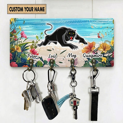 PEN Personalized Custom Key Holder 7