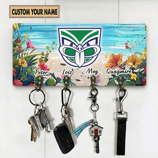 NZL Personalized Custom Key Holder 7