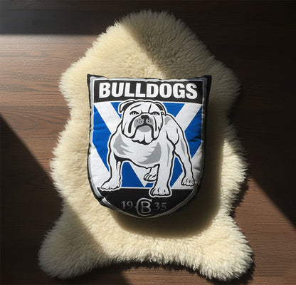 CBY Personalized Custom Shaped Pillow