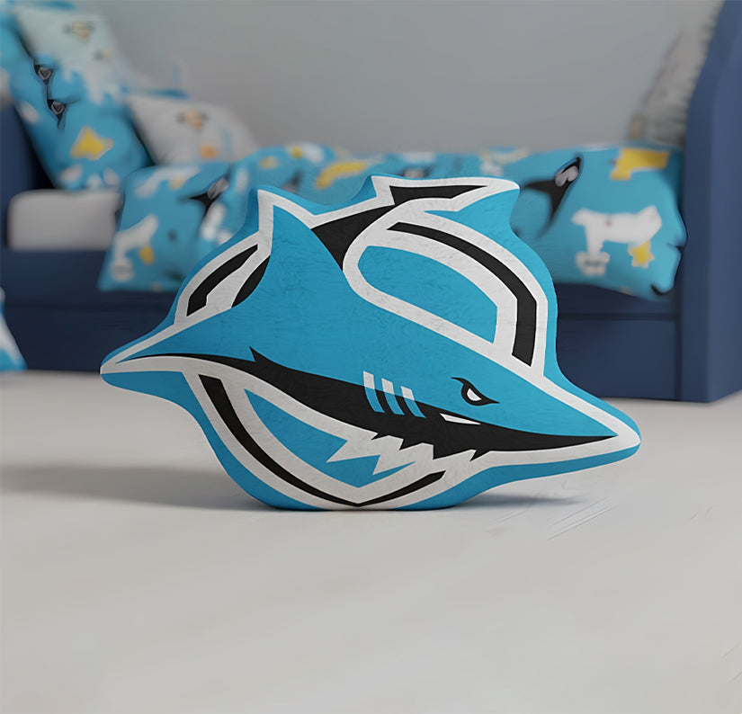 CRO Personalized Custom Shaped Pillow