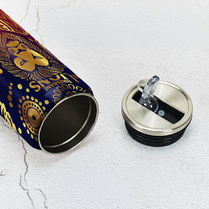BB Personalized Custom Can Shaped Tumbler