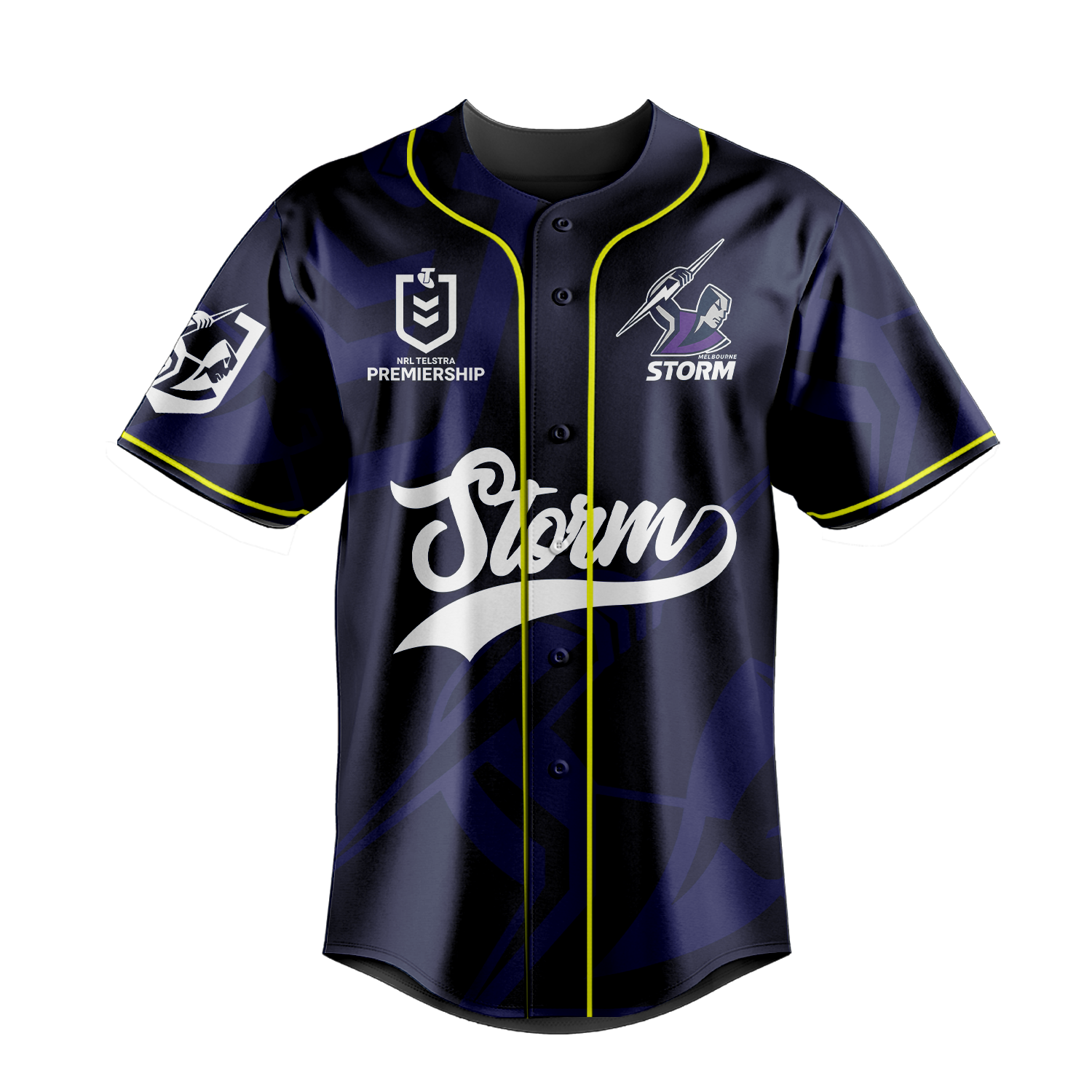 MEL Personalized Custom Baseball Jersey