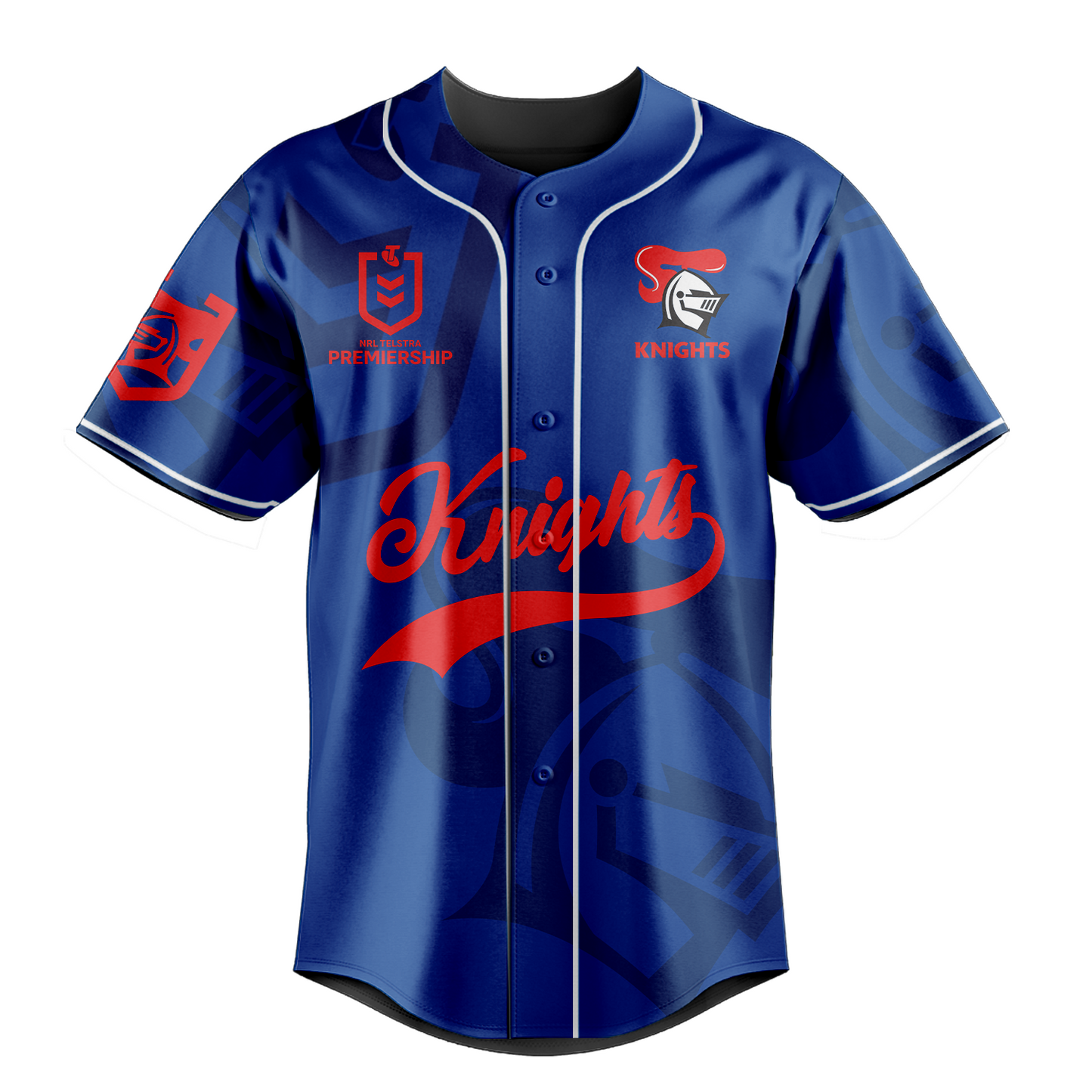 NEW Personalized Custom Baseball Jersey