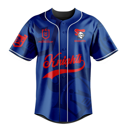 NEW Personalized Custom Baseball Jersey