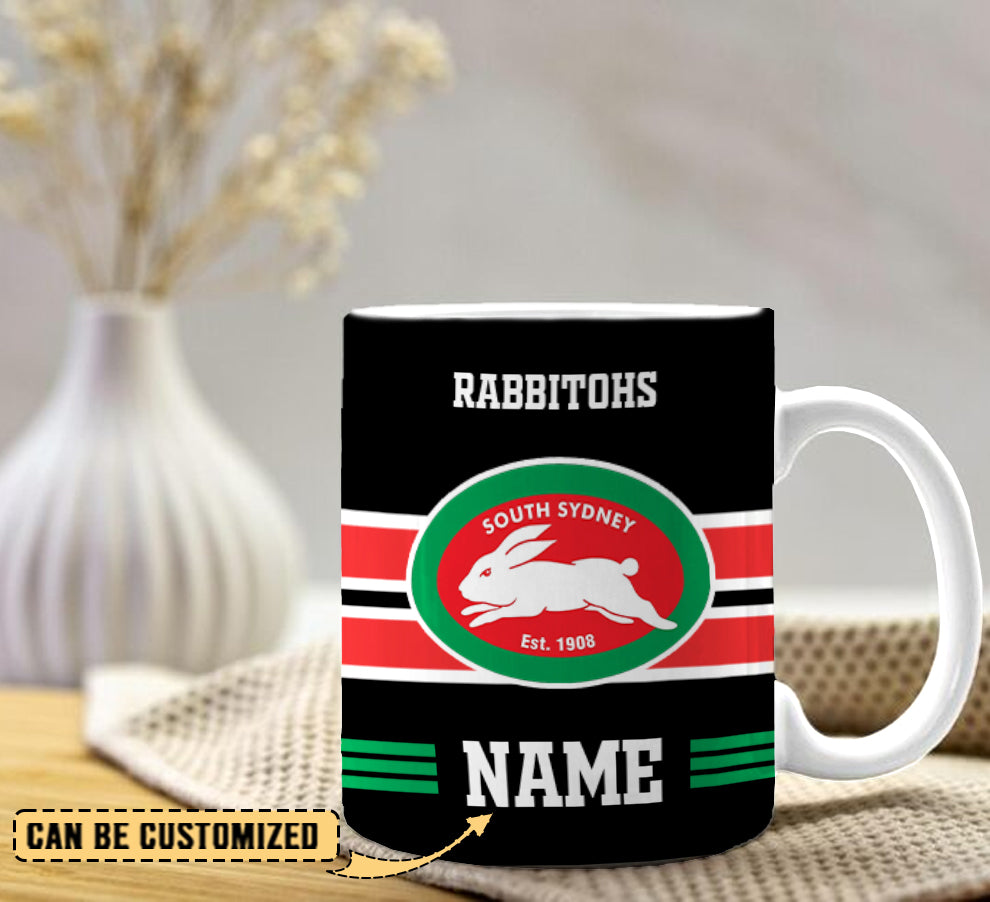 SOU Personalized Custom Mug 2