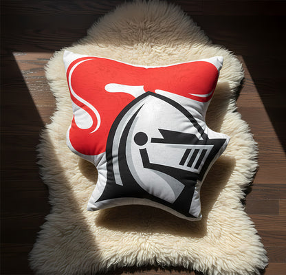 NEW Personalized Custom Shaped Pillow
