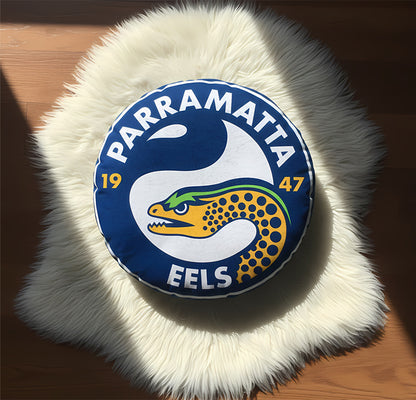 PAR Personalized Custom Shaped Pillow