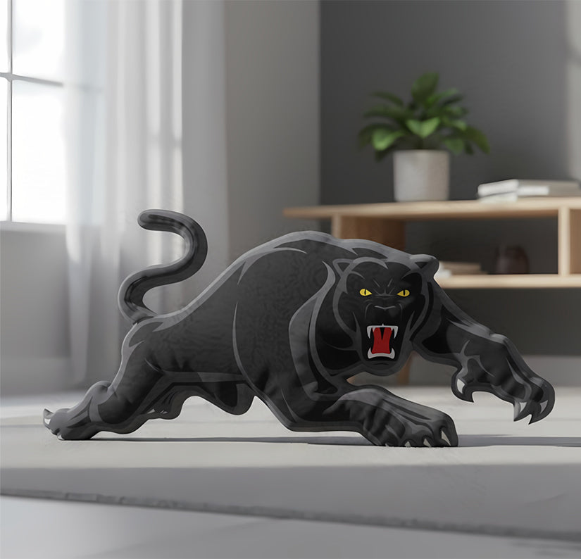 PEN Personalized Custom Shaped Pillow