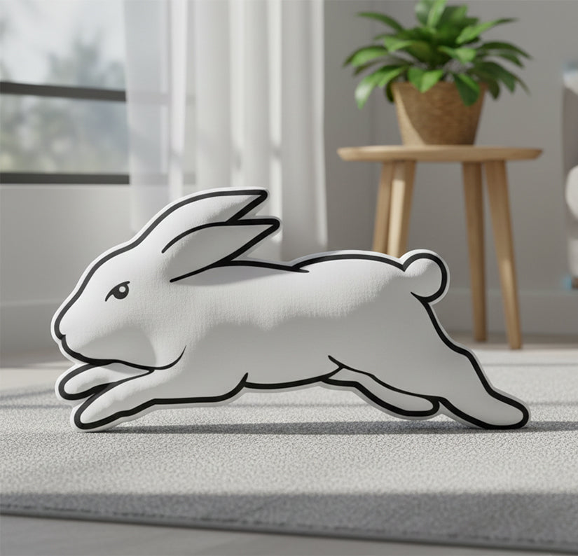 SOU Personalized Custom Shaped Pillow