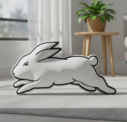 SOU Personalized Custom Shaped Pillow