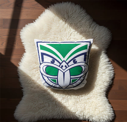 NZL Personalized Custom Shaped Pillow