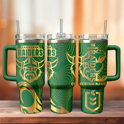 Custom 40oz 30oz Stainless Steel Tumbler With Handle 8