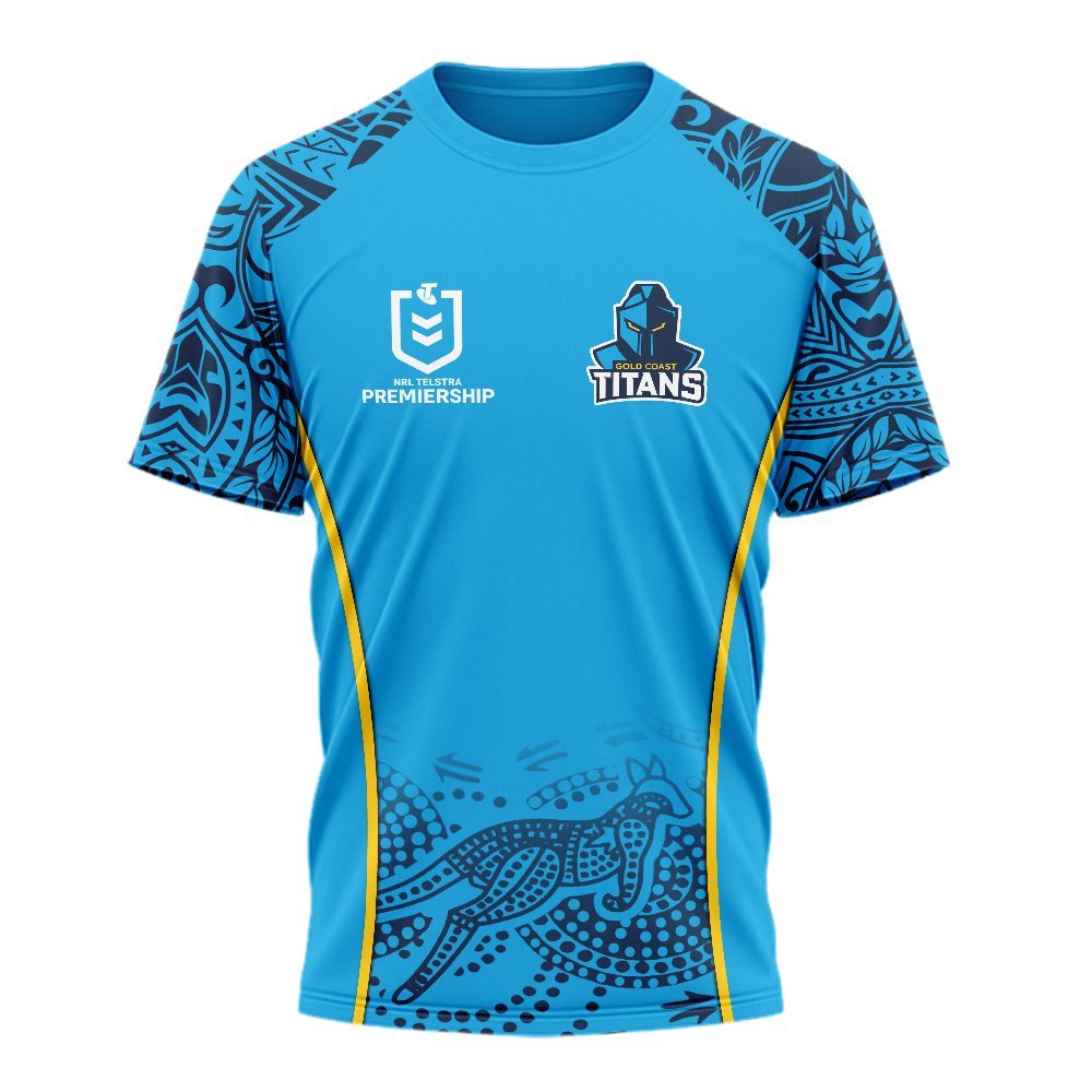 GLD Personalized Custom T Shirt 3