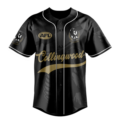 COL Personalized Custom Baseball Jersey 7