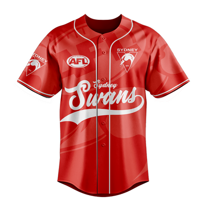 SS Personalized Custom Baseball Jersey 7