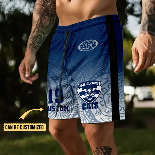 GEE Personalized Custom Short Pants