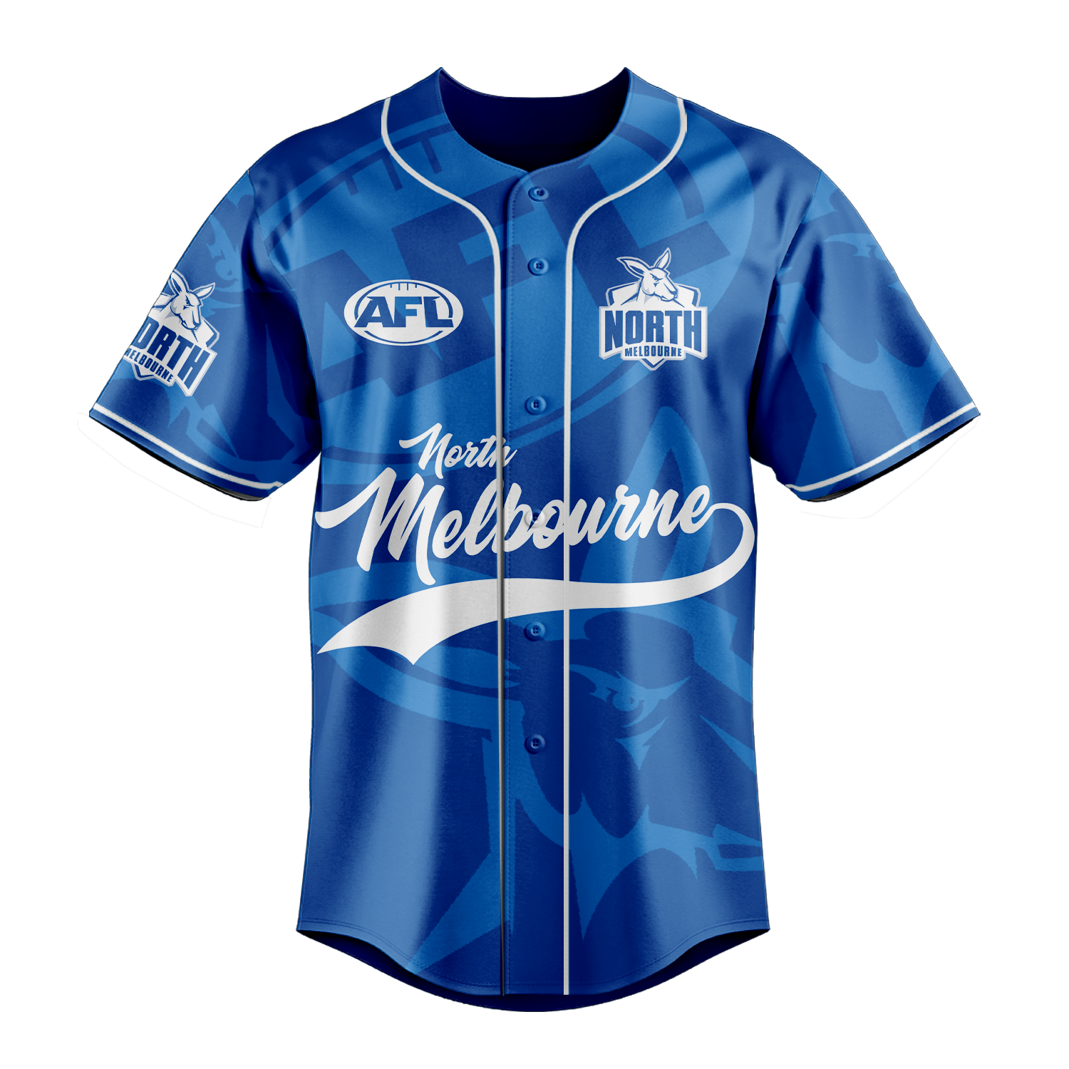 NTH Personalized Custom Baseball Jersey 7