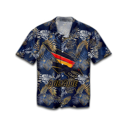 ADE Hawaiian Shirt