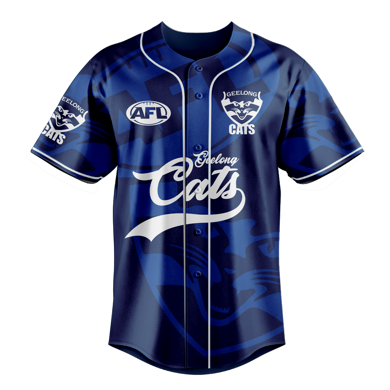 GEE Personalized Custom Baseball Jersey 7