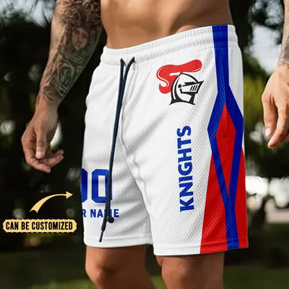 NEW Personalized Custom Short Pants 22