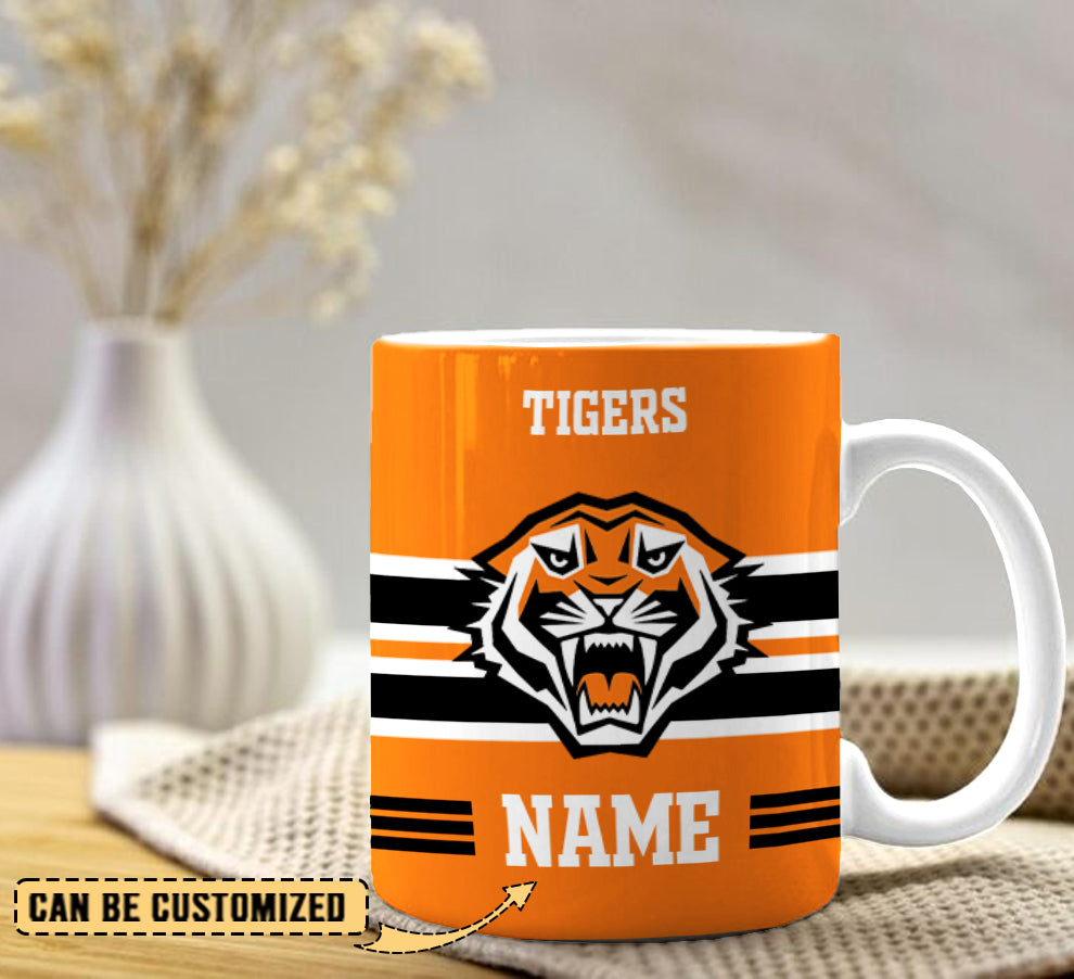 WST Personalized Custom Mug 2