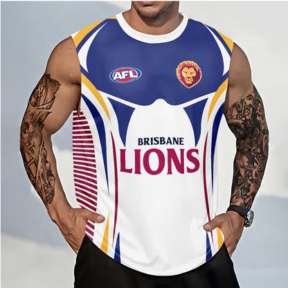 BB Personalized Custom Tank Top 21