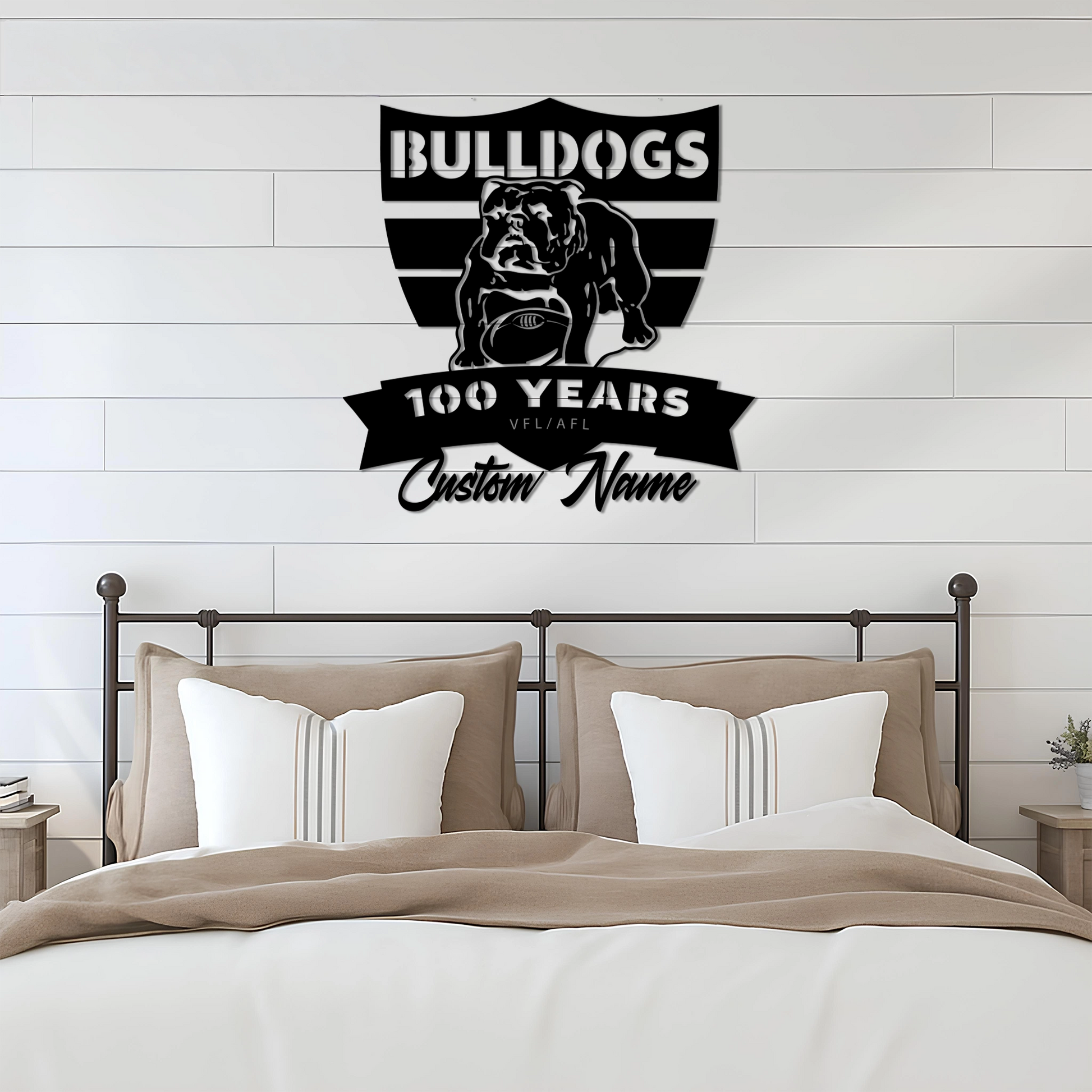 Personalized Wall Art Led Gifts For Fans 34