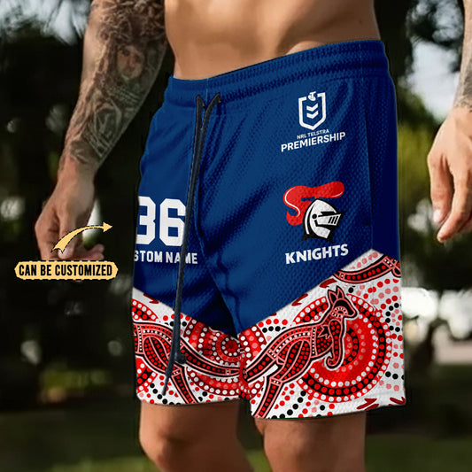 NEW Personalized Custom Short Pants 4