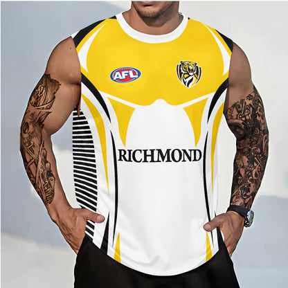 RIC Personalized Custom Tank Top 21