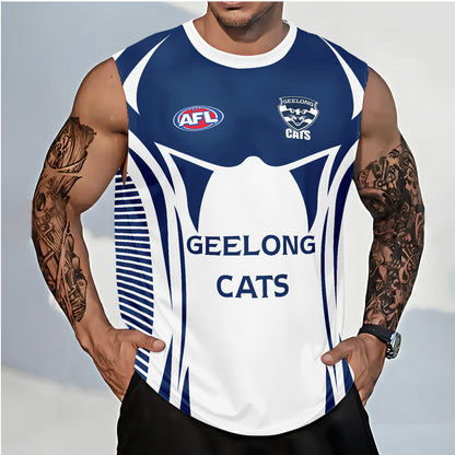 GEE Personalized Custom Tank Top 21