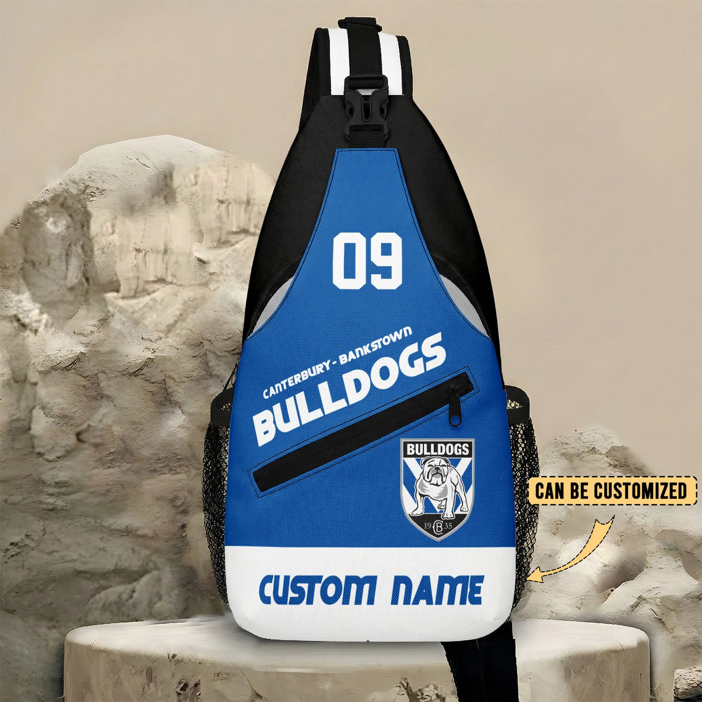 CBY Personalized Custom Sling Bags 2