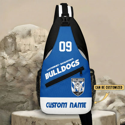 CBY Personalized Custom Sling Bags 2