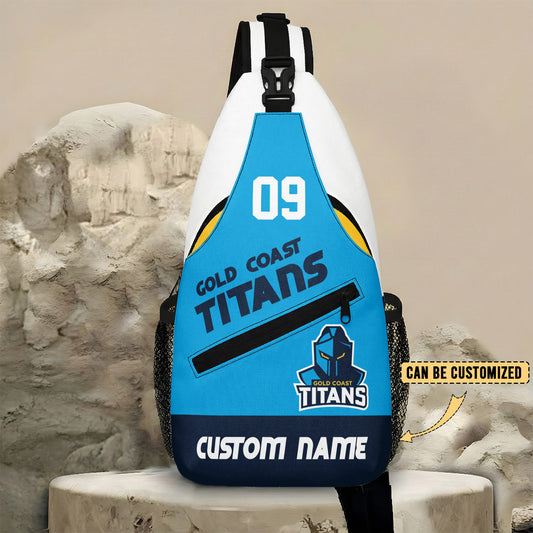 GLD Personalized Custom Sling Bags 2