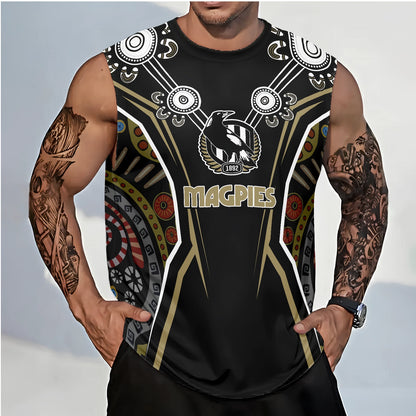 COL Personalized Custom Tank Top