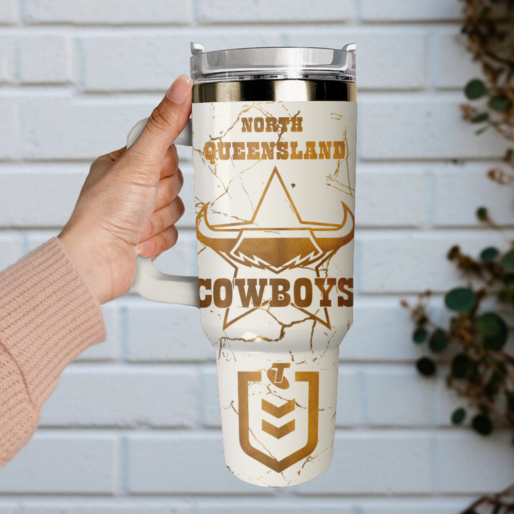 NQL Personalized Custom 40oz 30oz Stainless Steel Tumbler With Handle 4