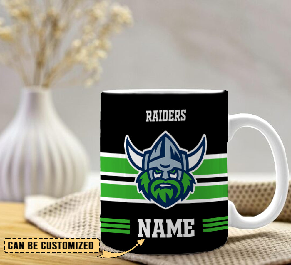 CAN Personalized Custom Mug 2