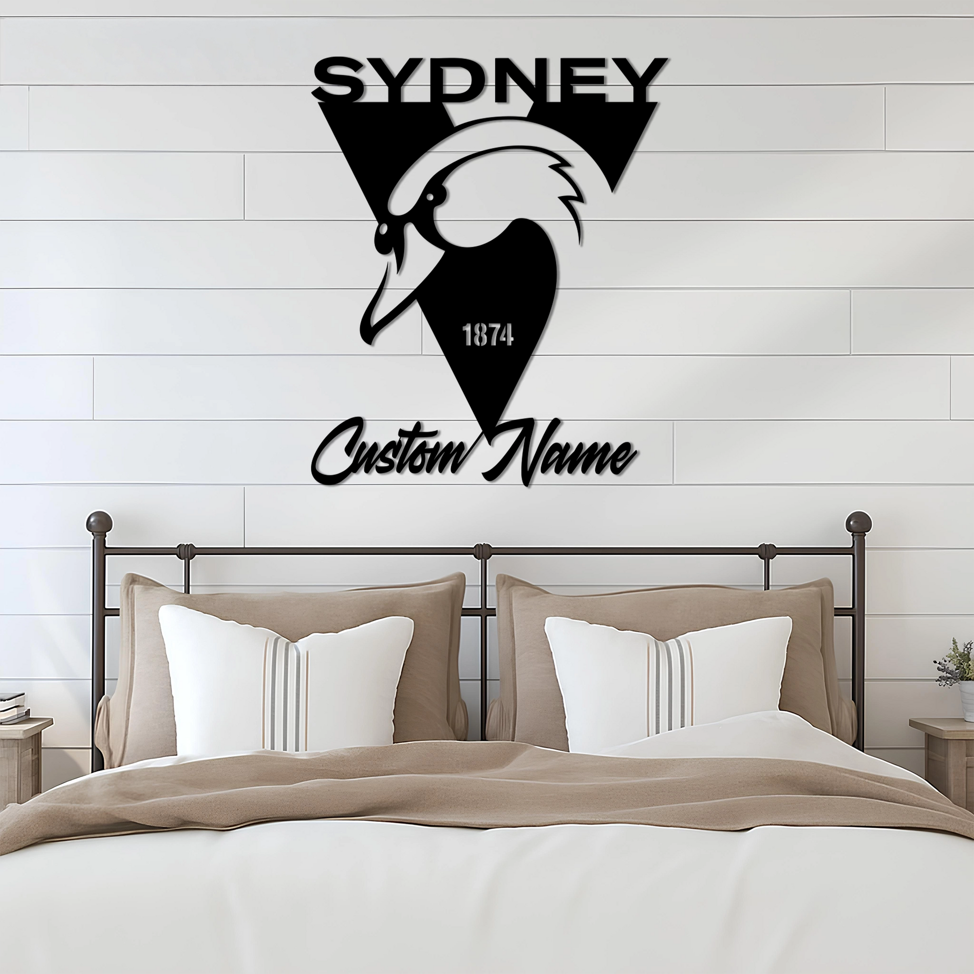 Personalized Wall Art Led Gifts For Fans 32