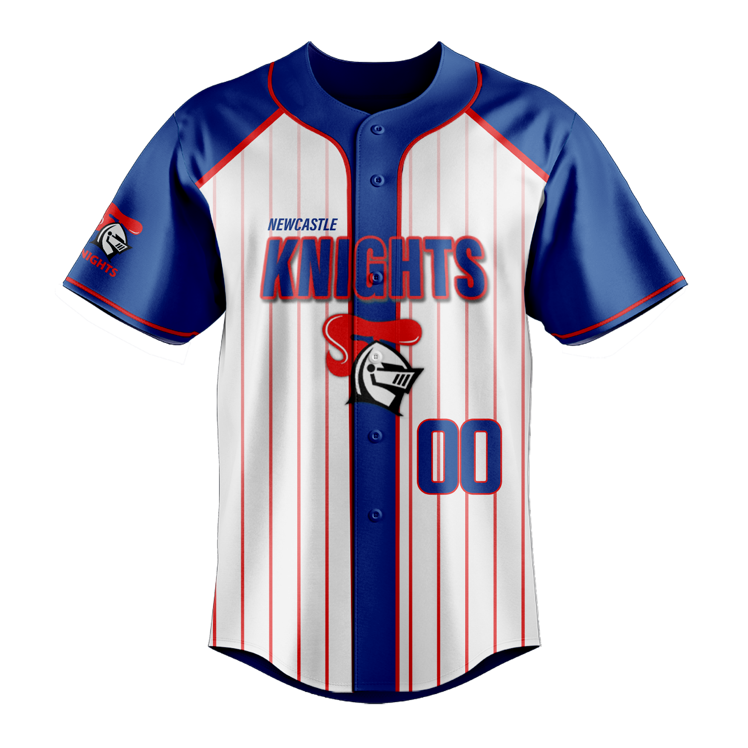 NEW Personalized Custom Baseball Jersey 8