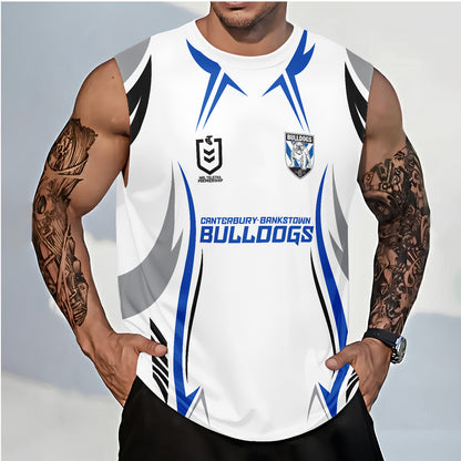 CBY Personalized Tank Top