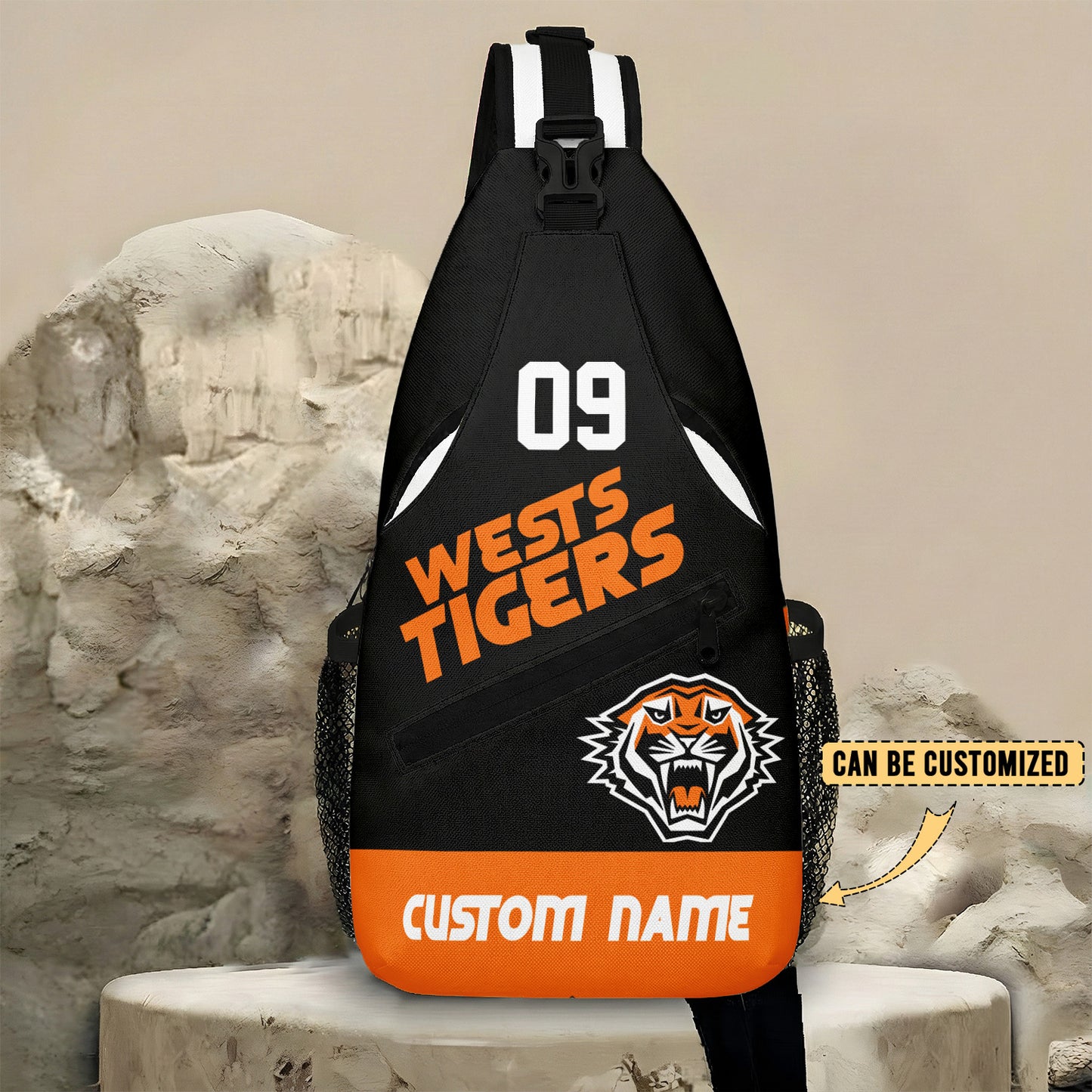 WST Personalized Custom Sling Bags 2