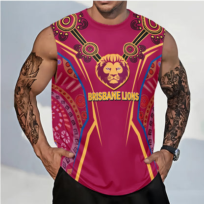 BB Personalized Custom Tank Top