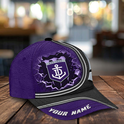 FRE Sports Personalized Custom Classic Cap