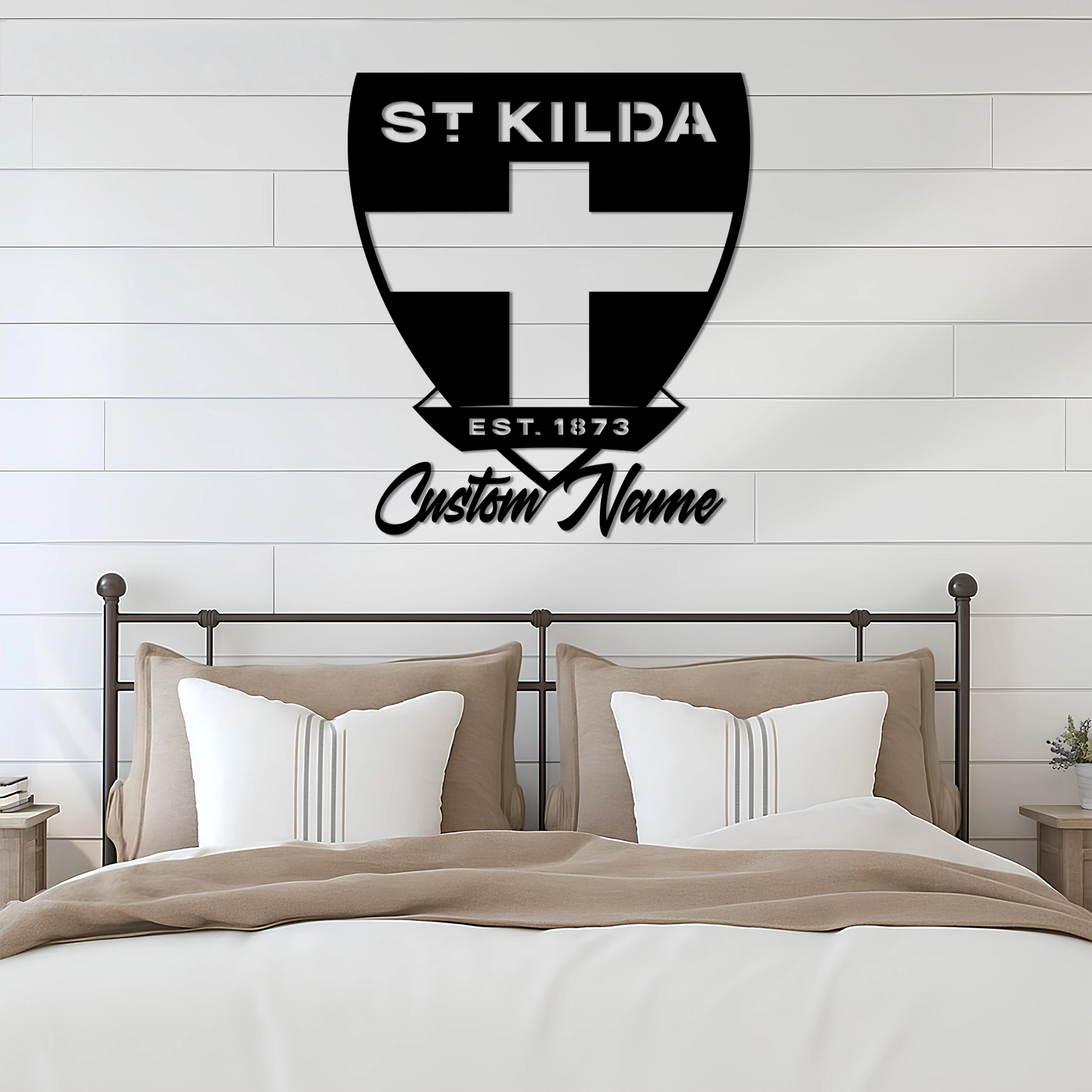 Personalized Wall Art Led Gifts For Fans 30