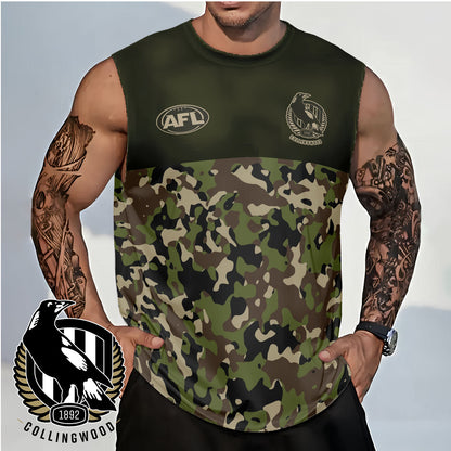 COL Personalized Custom Tank Top 22