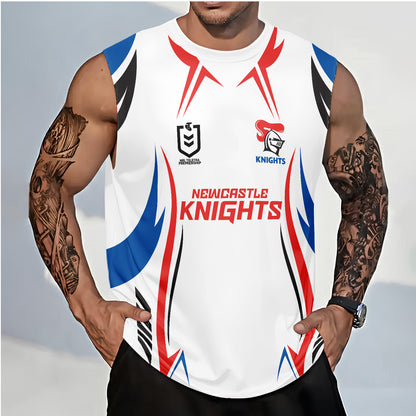 NEW Personalized Tank Top