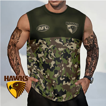 HAW Personalized Custom Tank Top 22