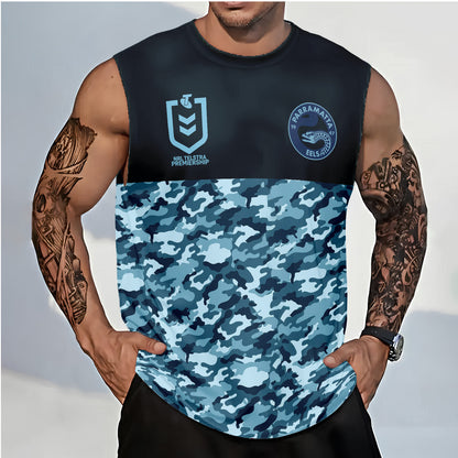 PAR Personalized Custom Tank Top 11