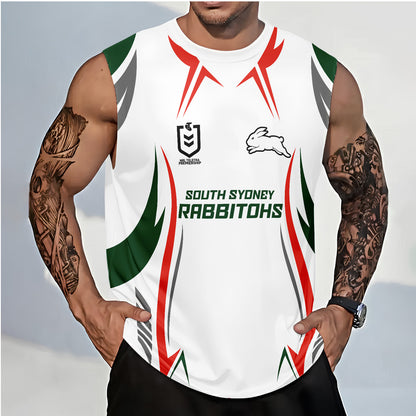 SOU Personalized Tank Top