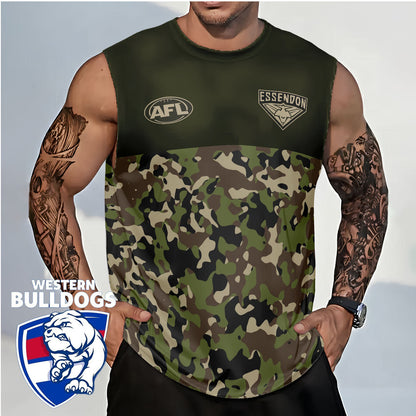 WBD Personalized Custom Tank Top 22