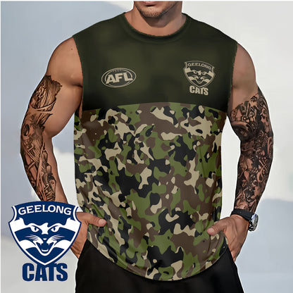 GEE Personalized Custom Tank Top 22